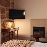 Casa Da Ribeira Pensjonat Marco de Canavezes