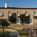 Casa Da Ribeira Pensjonat 4*