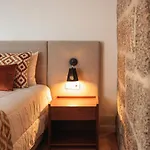 Casa Da Ribeira 4*