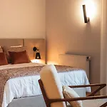 Casa Da Ribeira 4*
