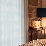 Pensión Casa Da Ribeira 4*
