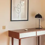 Casa Da Ribeira Pensión 4*