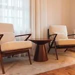 بيت ضيافة Casa Da Ribeira 4*