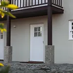 Casa Da Ribeira Pensjonat Marco de Canavezes