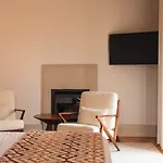 Pensión Casa Da Ribeira 4*