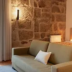Pensión Casa Da Ribeira 4*