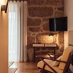 Casa Da Ribeira 4* Marco de Canavezes