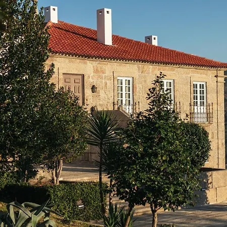 Casa Da Ribeira Гостевой дом