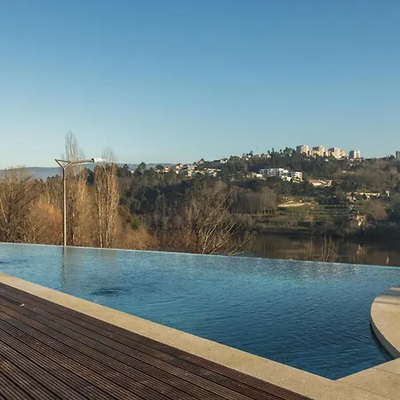 Гостевой дом Casa Da Ribeira