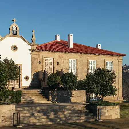 Πανσιόν Casa Da Ribeira Marco de Canavezes