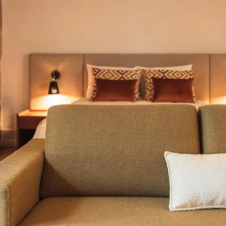 Casa Da Ribeira Марку-ди-Канавезиш