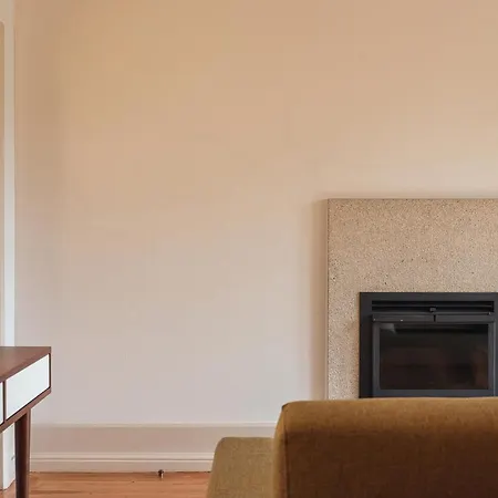 Casa Da Ribeira 4* Марку-ди-Канавезиш