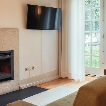 Guest house Casa Da Ribeira