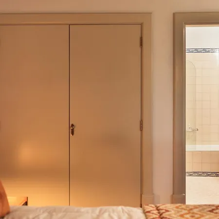 Casa Da Ribeira 4* Марку-ди-Канавезиш