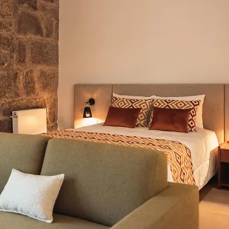 Casa Da Ribeira Guest house Marco de Canaveses