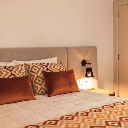 Guest house Casa Da Ribeira Marco de Canaveses