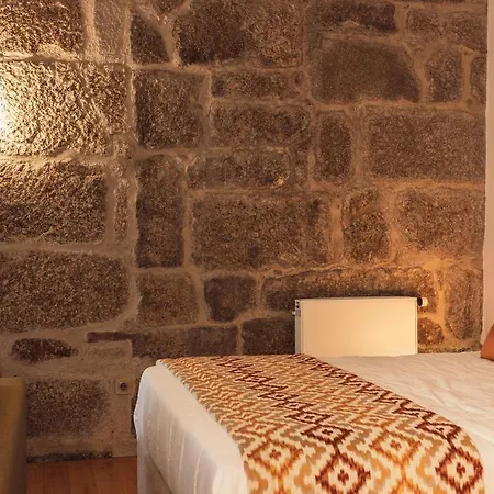 ゲストハウス Casa Da Ribeira
