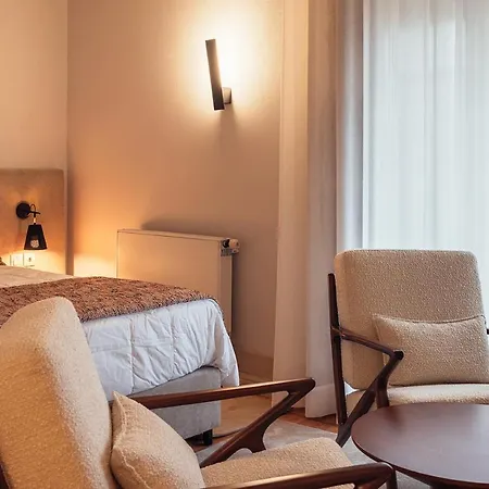 Guest house Casa Da Ribeira