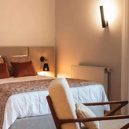 Casa Da Ribeira 4*