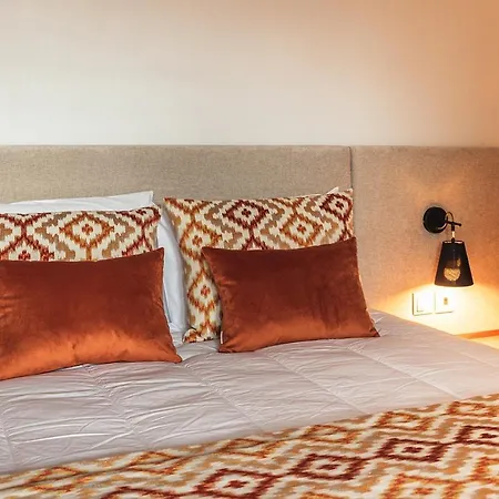 Casa Da Ribeira Марку-ди-Канавезиш