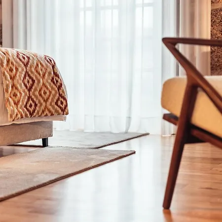 Guest house Casa Da Ribeira