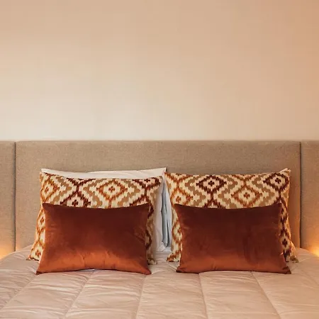 Casa Da Ribeira 4*