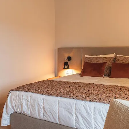 Guest house Casa Da Ribeira 4*