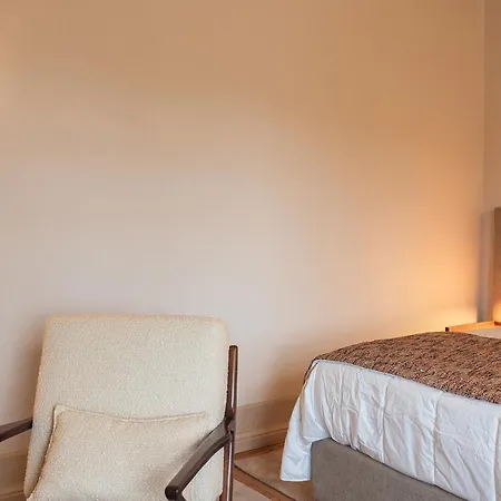 Casa Da Ribeira Guest house Marco de Canaveses