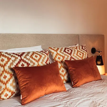 Casa Da Ribeira 4* Marco de Canaveses