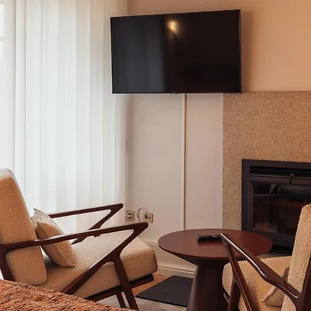 Casa Da Ribeira Гостевой дом 4*