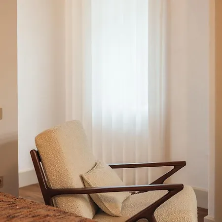 Casa Da Ribeira Марку-ди-Канавезиш