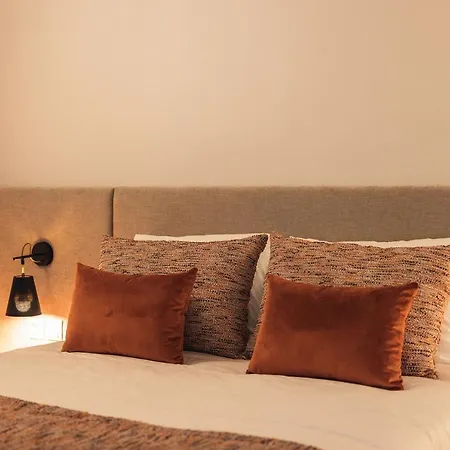 Casa Da Ribeira 4*