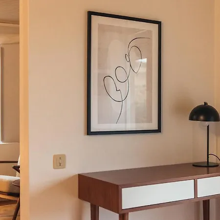 ゲストハウス Casa Da Ribeira