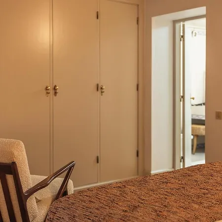 Casa Da Ribeira 4* Marco de Canavezes