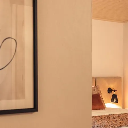 Casa Da Ribeira 4*