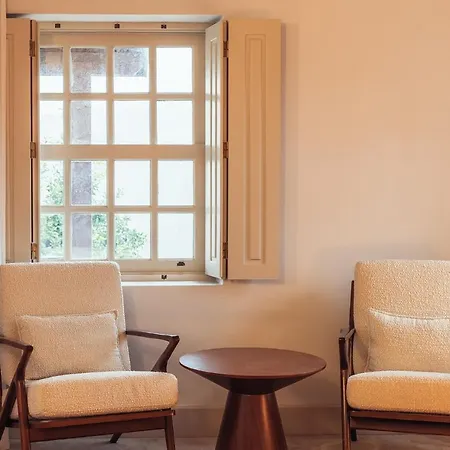 Guest house Casa Da Ribeira Marco de Canaveses