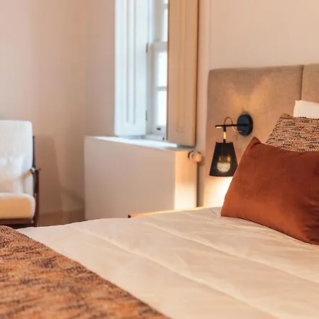 Casa Da Ribeira Guest house Marco de Canaveses