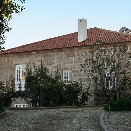 Casa Da Ribeira Guest house Marco de Canaveses