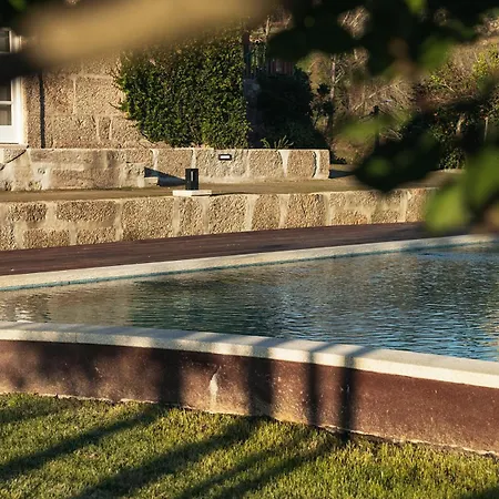 Casa Da Ribeira 4* Марку-ди-Канавезиш