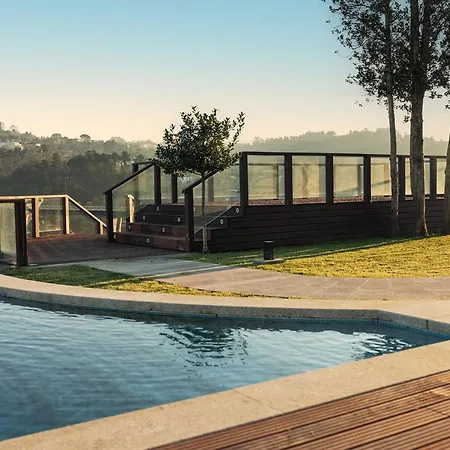 Гостевой дом Casa Da Ribeira 4*