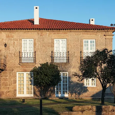 Casa Da Ribeira Marco de Canavezes
