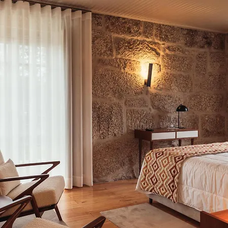 Casa Da Ribeira Guest house 4*