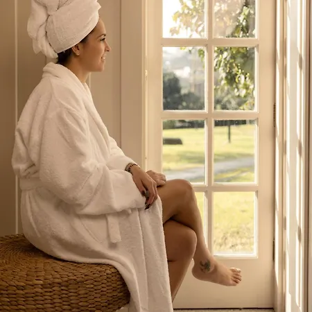 Гостевой дом Casa Da Ribeira Марку-ди-Канавезиш