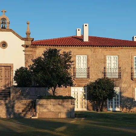 Casa Da Ribeira Πανσιόν 4*