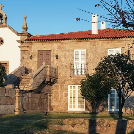 Casa Da Ribeira Гостевой дом