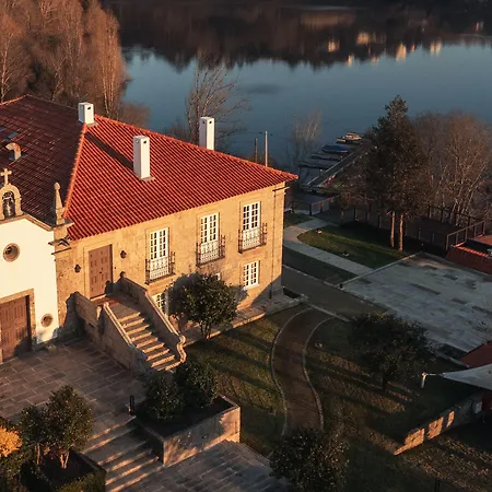 Casa Da Ribeira Πανσιόν