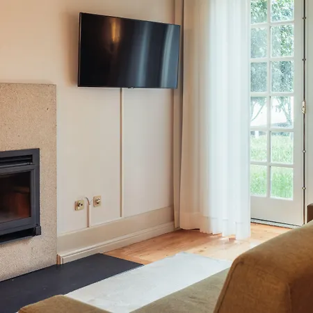 Guest house Casa Da Ribeira