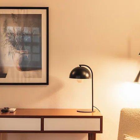 Casa Da Ribeira Penzion Marco de Canavezes