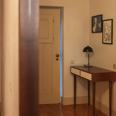 Casa Da Ribeira Guest house Marco de Canaveses