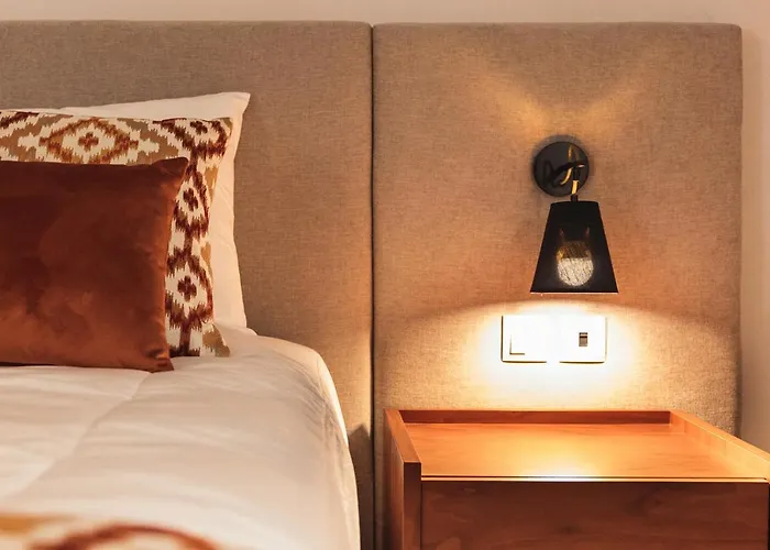 Casa Da Ribeira 4* Marco de Canavezes